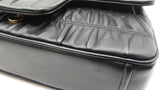 Prada Nappa Gaufre Chain Flap Shoulder Bag Sd0526rzxdu