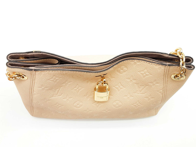 Louis Vuitton Anytime Pm Monogram Empreinte Leather Shoulder Bag Sd0825lzxzde