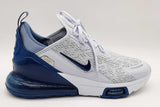 Nike Air Max 270 Premium Sneakers Size 11 Io9883-007 Eb0426rxde