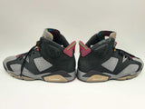 Jordan 6 Retro Bordeaux Hs0624lxzsa