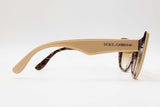 Dolce & Gabbana Dg4417 Cat Eye Sunglasses Sd0826ezdu