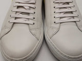 Givenchy Reverse Logo Urban Street Sneakers Size 44 Eb0825lxzsa