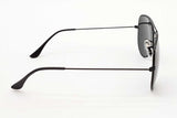 Ray-ban Aviator Sunglasses Rb3026 Eb0726rxde
