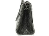 Chanel Black Caviar Tote Series 22 Mk0826orzxmia