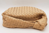 Bottega Veneta Intrecciato Leather Jodie Handbag Eb1026cxzde
