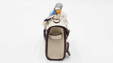 Mini Bag Charm Animated Gray Sd0825cdu