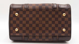 Louis Vuitton Damier Ebene Canvas Berkley Bag Sd0526wzxdu