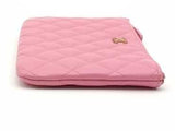 Chanel Mini O Pink Handbag Aa0726wzxsa