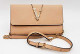 Versace Virtus Wallet On Chain Eb0826oxzsa
