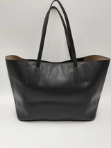 Michael Kors Emry Leather Tote Hswrsa