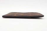 Louis Vuitton Monogram Canvas Porte Cartes Double Sd0726lzxdu