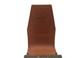 Louis Vuitton Etui Brown Monogram Cigarette Small Items Case Do0626crde