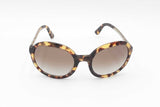 Prada Tortoise Sunglasses Eb0524crdu