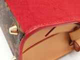 Louis Vuitton X Christian Louboutin Iconoclast Limited Edition Shopping Bag Fw0625sxzdu
