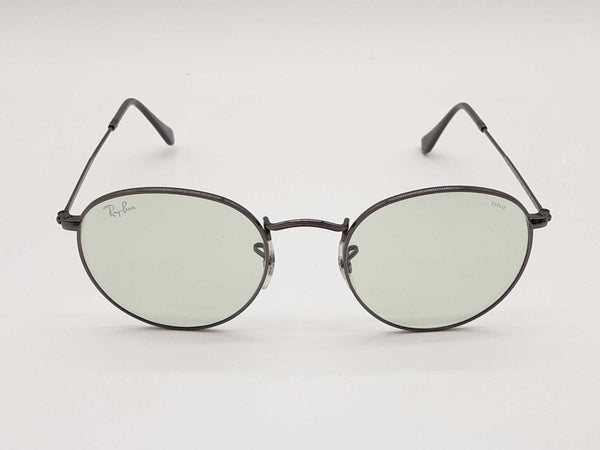 Ray-ban Rb3447 Round Metal Sunglasses Sd0225wzde