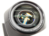 Leica Si Typ 601 Black Digital Camera Do0925irxzde
