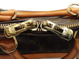 Louis Vuitton Monogram Alma Handbag Sd0626rcpdu