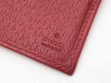 Gucci Limited Edition Centennial Bifold Wallet In Jacquard & Leather Fw0526oxzdu