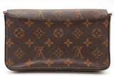 Louis Vuitton Monogram Felicie Pochette Eb0526pxzde