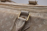 Louis Vuitton Monogram Mini Lin Canvas Speedy 30 Eb0726oxzsa