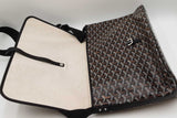 Goyard Capetein Goyardine Messenger Bag Eb0826lwxzdu
