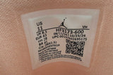 Nike Air Jordan 1 Washed Coral Pink Salt Sneakers Size 11 Hf3173-600 Eb1125pxsa
