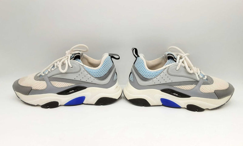 Dior B22 Chunky Sneakers Size 42 Hs1223lrxsa