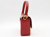 Givenchy Small Chain Bag Red Handbag Aa0926rrzsa