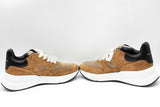 Alexander Mcqueen Oversized Runner Sneakers Size 43 Eb0824crdu