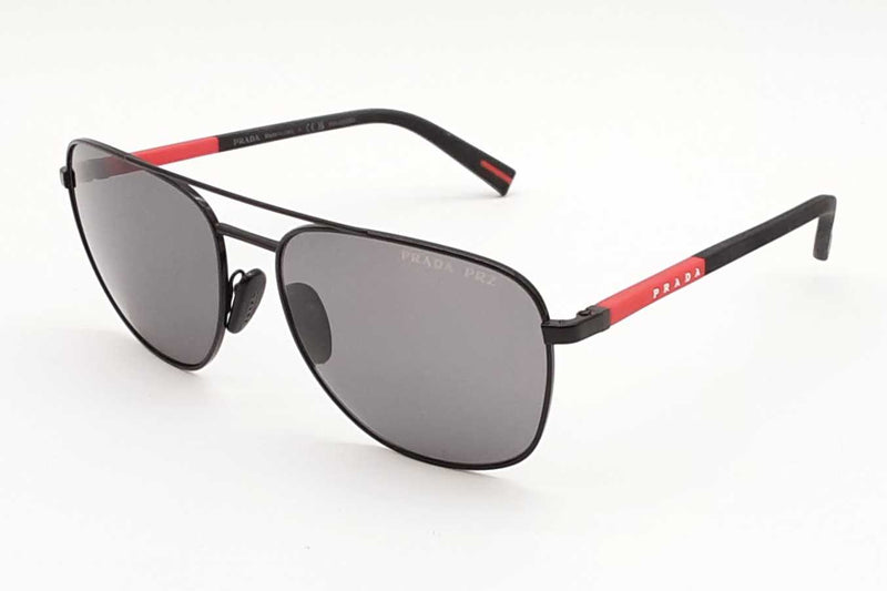 Prada Sps 54z Linea Rossa Sunglasses Eb1125lxzde