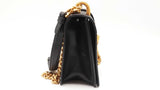 Prada City Calf Saffiano Animalier Cahier Bag Sd0526rwzdu