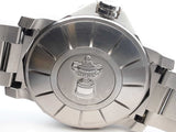 Corum Admiral's Cup Competition 40mm Stainless Steel Automatic Watch Fw0425pxzdu