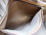 Louis Vuitton Neverfull Brown Monogram Tote Bag Do0826ixzde