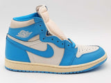 Nike Dz5485-402 Blue Shoes Size 9.5 Aa0526crsa