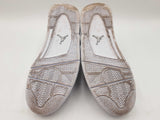 Air Jordan 4 Retro 308497-100 Pure Money Sneakers Size 8.5 Sd0826lzxdu