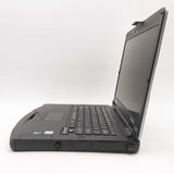 Panasonic Toughbook Fz55 Intel Core I7 9th Generation 64 Gb Laptop Sd0824rzxsa