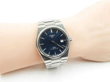 Tissot Prx Powermatic 80 Stainless Steel 40mm Automatic Watch Fw0326ozxdu