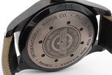 Iwc Pilot's Watch Top Gun Miramar 48mm Automatic Watch Eb0926orxzsa