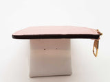 Louis Vuitton Pink Empreinte Monogram Zipped Insert Pouch Do0926crde