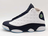 Nike Jordan 13 Retro White Shoes Size 9 Aa0926crsa