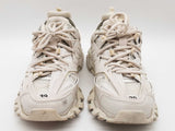 Balenciaga Track 2 White Shoes Size Eu 39 / Us 9 Womens Do0926lxzde