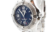 Breitling Colt Oceane 33mm Stainless Quartz Watch Sd0326ezxdu
