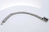 Approx. 5.96ctw Diamond Tennis Bracelet 10k White Gold 40.2 Grams Eb1024orxzsa