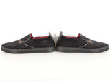 Fendi Monster Studded Slip On Sneakers Size 11 Sd0926lrzde