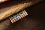 Dooney & Bourke Leather Crossbody Bag Eb0926rxde