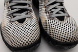 Nike Kyrie 1 Bhm Black & White Sneakers Size 9 718820-100 Eb0326rxde