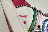 Christian Louboutin Orlato High Top Trainers Size 40 Eb0125lrxsa