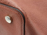 Kate Spade New York Margaux Burgundy Large Tote Bag Sd0926ordu