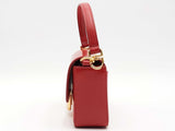 Givenchy Small Chain Bag Red Handbag Aa0926rrzsa
