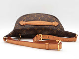 Louis Vuitton Monogram Canvas Bumbag Sd0726lczxde